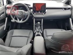 تويوتا كورولا كروس